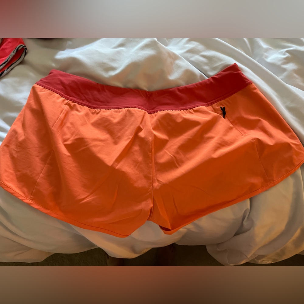 Reebok size Large CrossFit shorts excellent condition